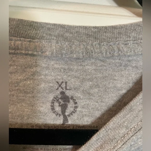 Bob Dylan Graphic Tee - Picture 3 of 3